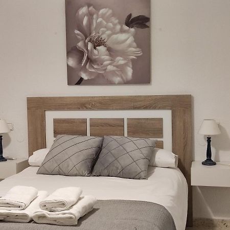 Apartamento Nuevo Sueño del Alcazar Córdoba Exterior foto