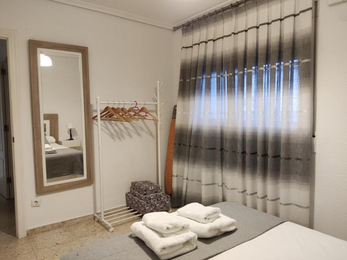 Apartamento Nuevo Sueño del Alcazar Córdoba Exterior foto