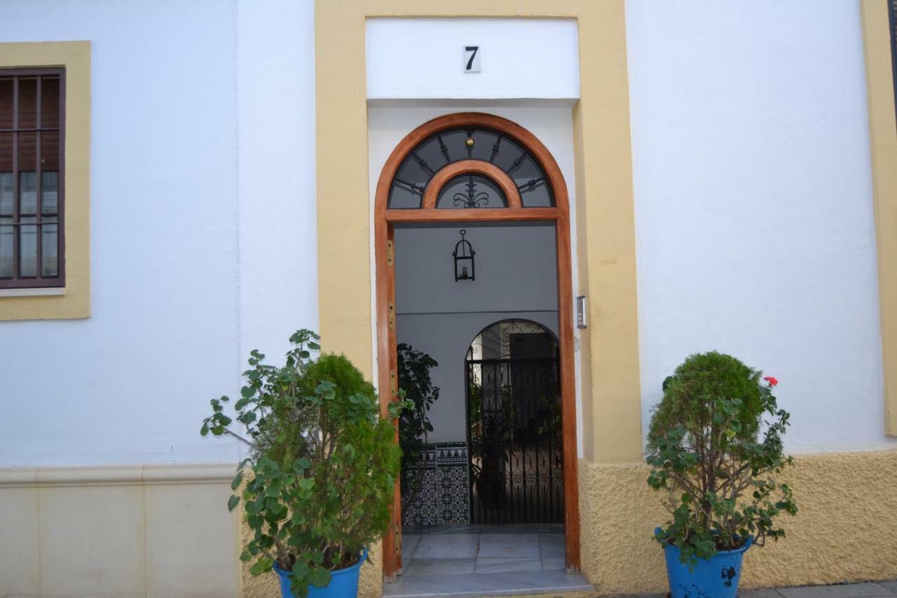 Apartamento Nuevo Sueño del Alcazar Córdoba Exterior foto