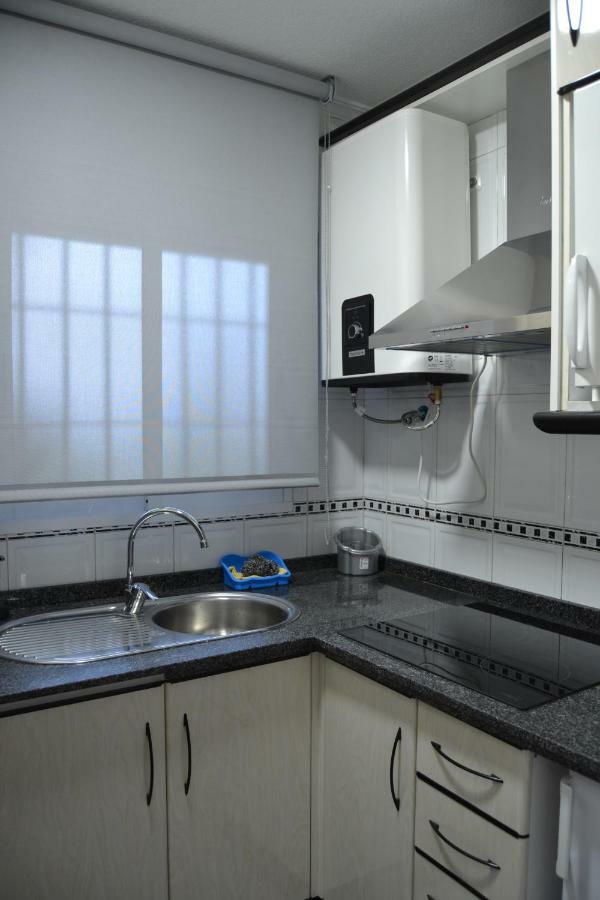 Apartamento Nuevo Sueño del Alcazar Córdoba Exterior foto