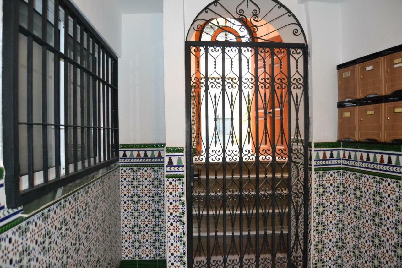 Apartamento Nuevo Sueño del Alcazar Córdoba Exterior foto