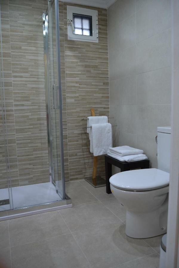 Apartamento Nuevo Sueño del Alcazar Córdoba Exterior foto