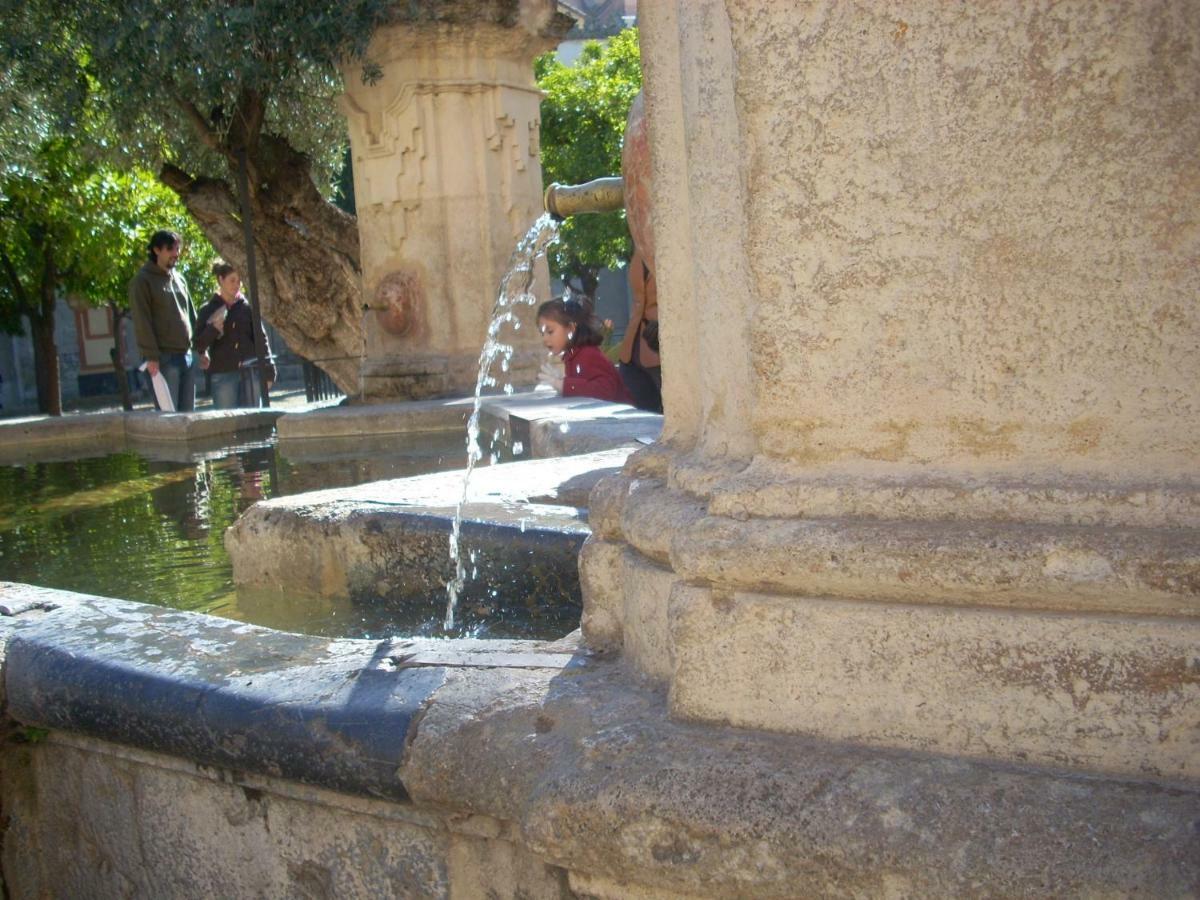 Apartamento Nuevo Sueño del Alcazar Córdoba Exterior foto